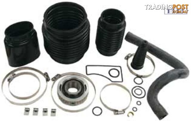 Mercruiser Bravo Transom Seal kit 18-8219 18-8212