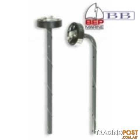Fuel Sender - Side Mount 300 - 600mm