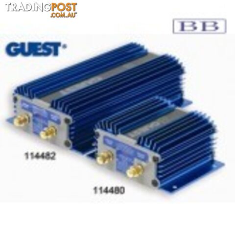 Guest Galvanic Isolator 50A
