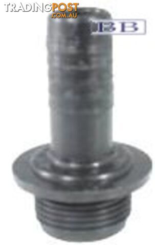 Reducer Hose Tail