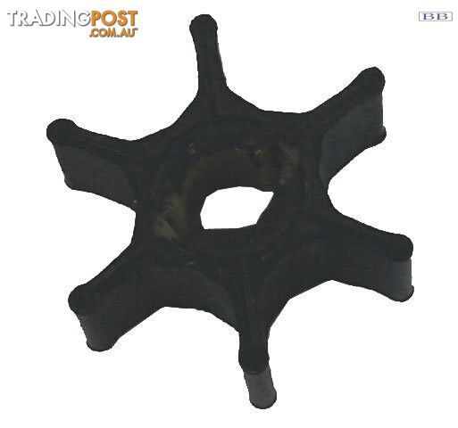Outboard Impeller - SuzukiŒ¬Type suits 17461-98501, 98502 18-3097
