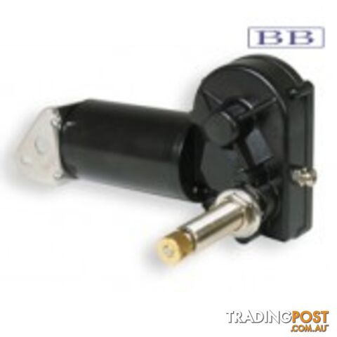 12 Volt 5 Amp Heavy Duty Wiper Motor