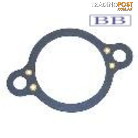 Sierra Marine parts 18-2917 thermostat Gaskets