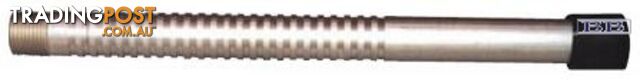 TFX grooved steering tube