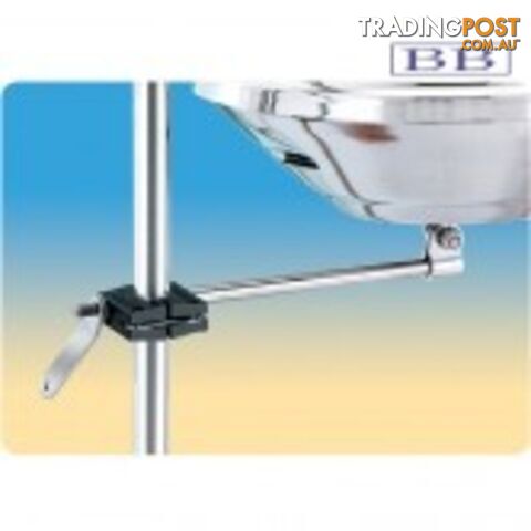 7/8" rail mount