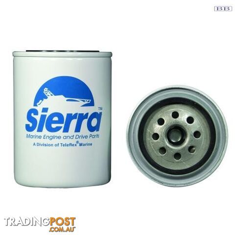 Perkins oil filter 18-7886 or equivelant