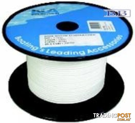 Motor Starter Cord 3.5mm x 100m
