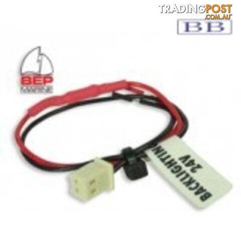 Drop Resistor