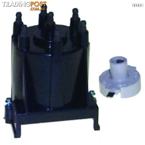 Distributor Sierra 18-5278 tune up kit V6 DELCO