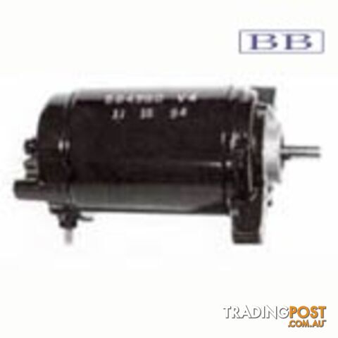 Sierra parts OMC BRP starter motor 18-5632