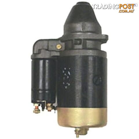 Sierra parts Volvo Starter 18-5918