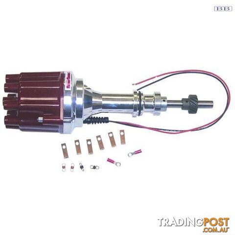 sierra 18-5481 Distributor Windsor