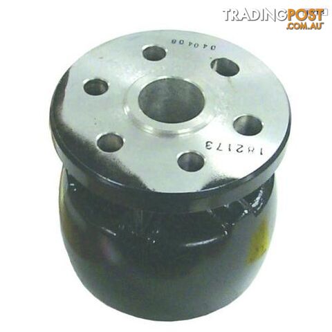 Sierra parts Mercruiser engine coupler Generic Sierra 18-2173