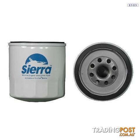 OIL Filter Mercury Yamaha 18-7906-1