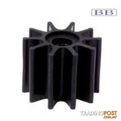 Jabsco replacement Impellers for 31500-0001 sp500