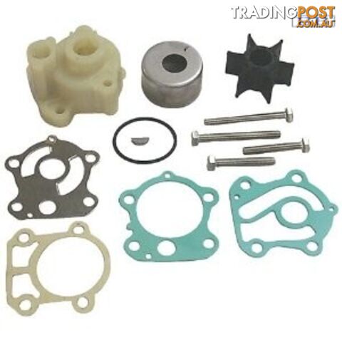 Sierra parts Pump Kit - YamahaŒ¬ Type suits 692-W0078-0A0-00 18-3371
