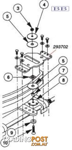 Complete Slide Kit