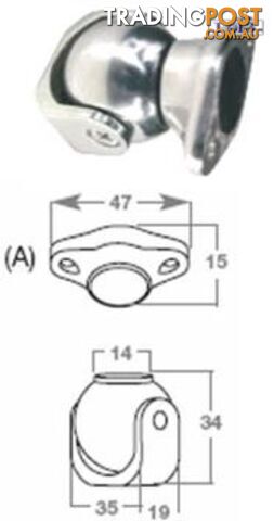 Magnetic Door Catches Complete