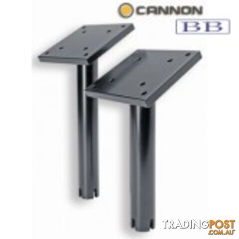 Downrigger Gimbal Mount 225mm