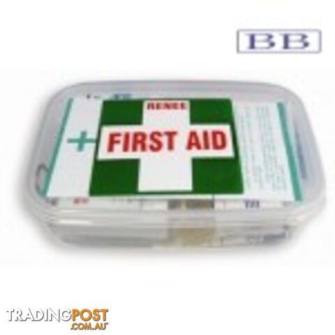 Dinghy First Aid Kit