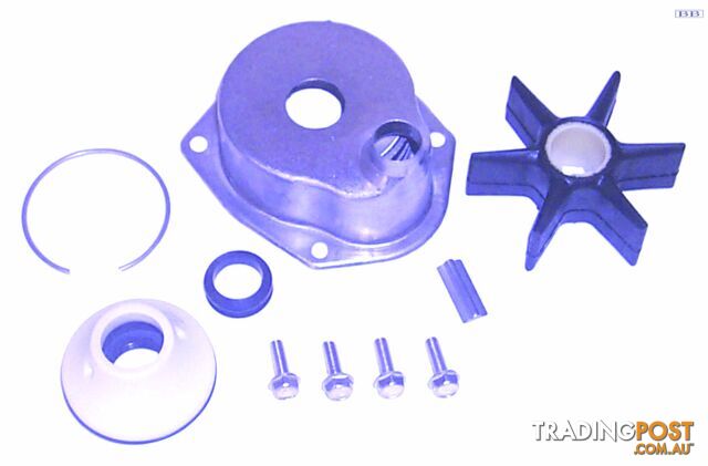 Sierra parts Mercury Pump Kit - MercŒ¬ 18-3407 rep 817275a09