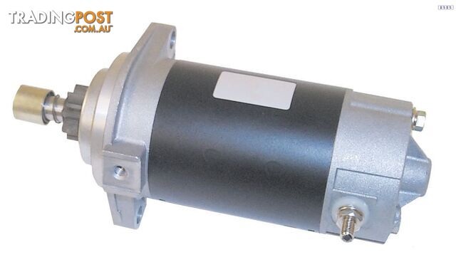 Sierra parts Suzuki Nissan starter B18-6419 DF40hp