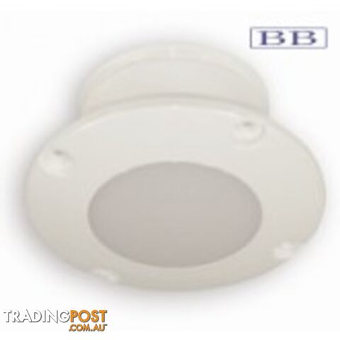 Waterproof Courtesy Light