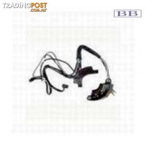 Sierra parts CDI OMC Power pack 18-5794