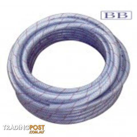 Reinforced Hose 6mm