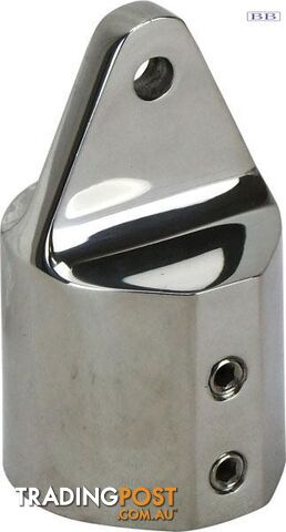 S/S Canopy Bow End 32mm