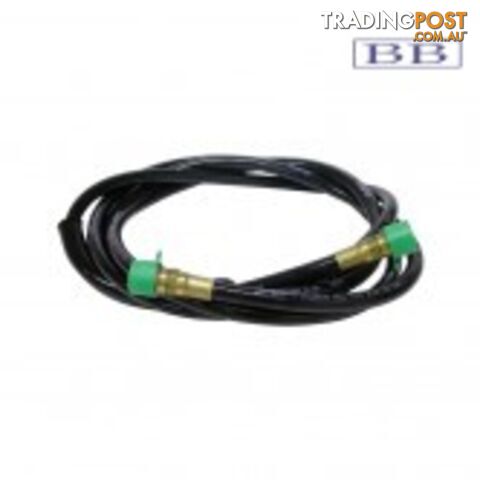 34' SeaStar Standard Outboard Hose