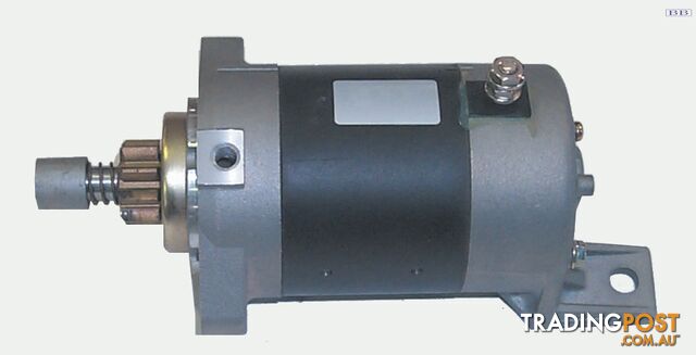 Sierra parts Suzuki starter B18-6414 75hp