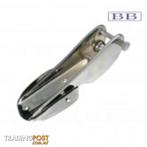 Bow Rollers Large (B)