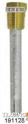 Engine Pencil Anode & Plug 0.02kg
