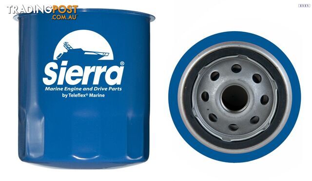 Westerbeke Fuel Filter replaces 24363 23-7764