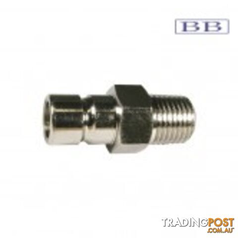 Honda fuel tank adaptor