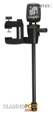 Humminbird Fishing Buddy 110x 102470 BLA