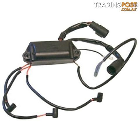 Sierra parts CDI OMC Power pack 18-5766