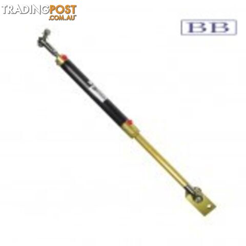 K-19 Cylinder Ball Joint Mount - Inboard