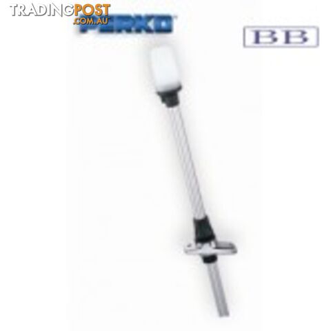 Perko Telescopic Riding Light 813mm