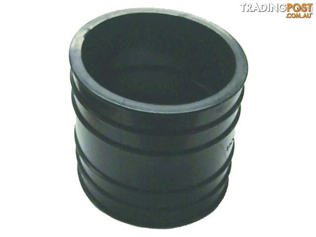 Exhaust boot sierra 18-2748 4inch dia