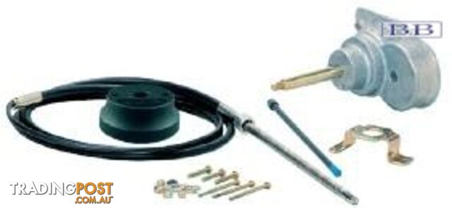 NFB 4.2 Steering Kit 3.66m (12FT) 280212