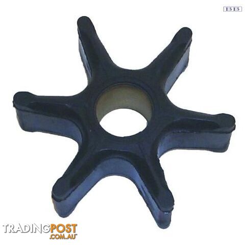 Outboard Impeller - YamahaŒ¬ Type 6E5-44352-00-00 18-3071