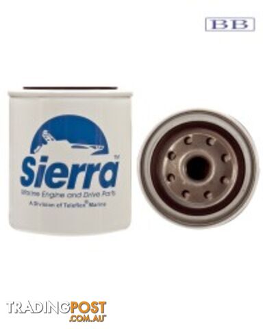 Generator generic Fuel Filter replaces 10257778 18-7939