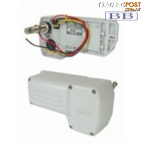 Marinco Marine AFI 1.5 Wiper Motor 12V 50mm