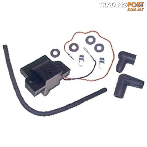Sierra parts OMC ignition coil 18-5176