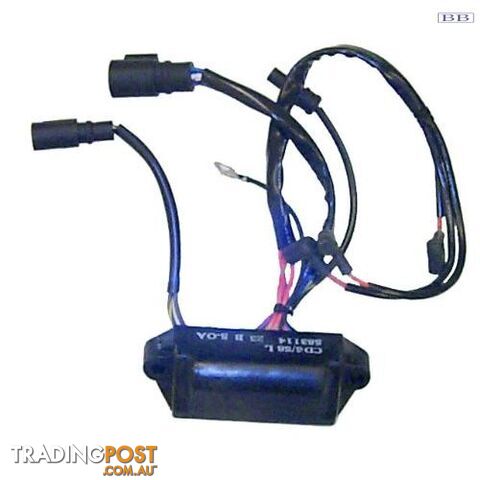 Sierra parts CDI OMC Power pack 18-5761