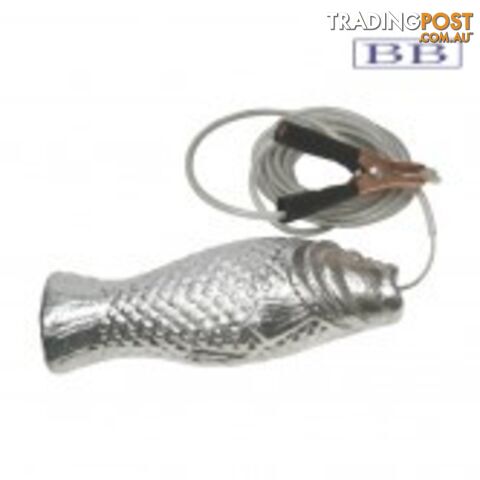 Grouper Anode