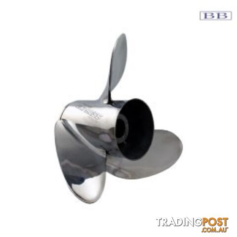 EXPRESS High Performance Props