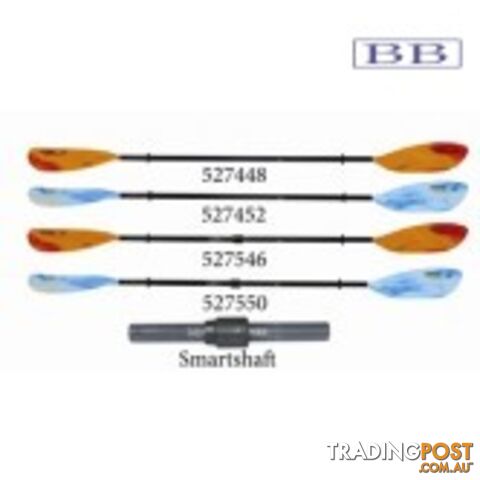 Polar Paddles Oceans